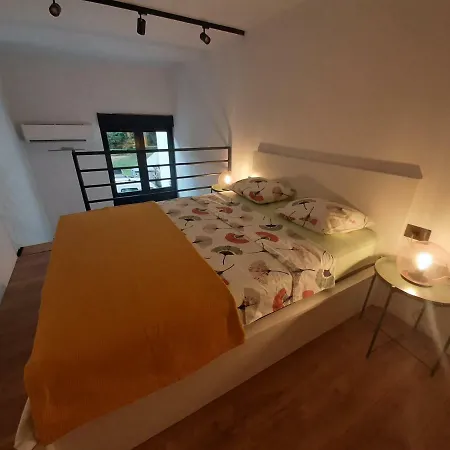 Apartment The Loft *