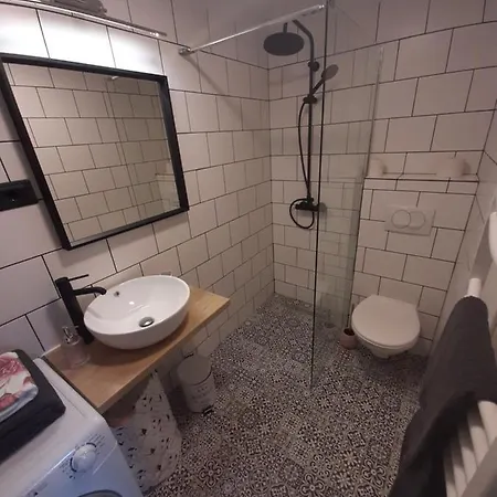 The Loft Apartment *