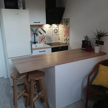 Apartment The Loft *