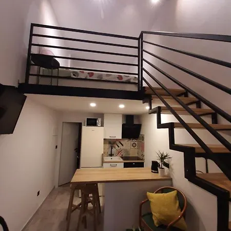 The Loft