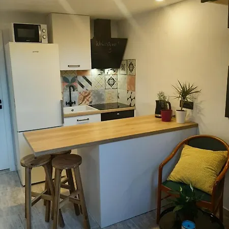 The Loft Appartement *